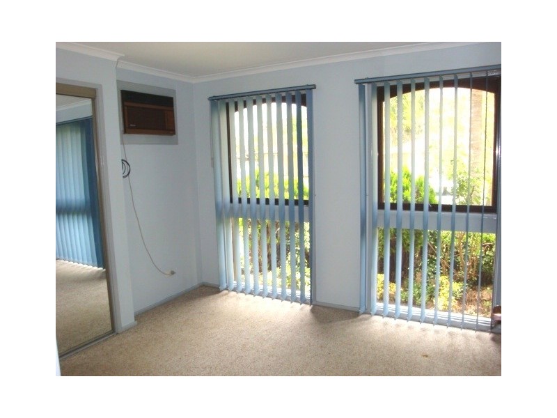 Claremont Meadows NSW 2747