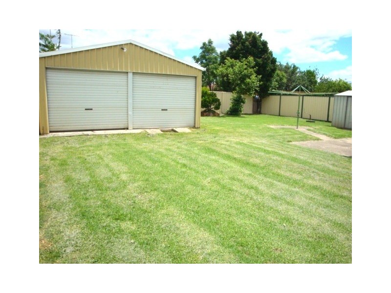 Claremont Meadows NSW 2747