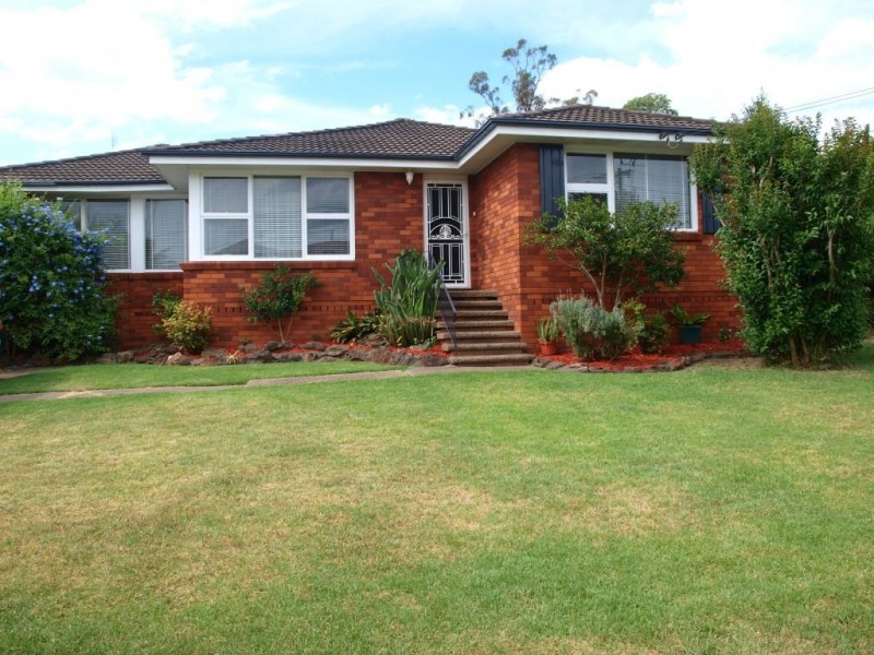 South Penrith NSW 2750