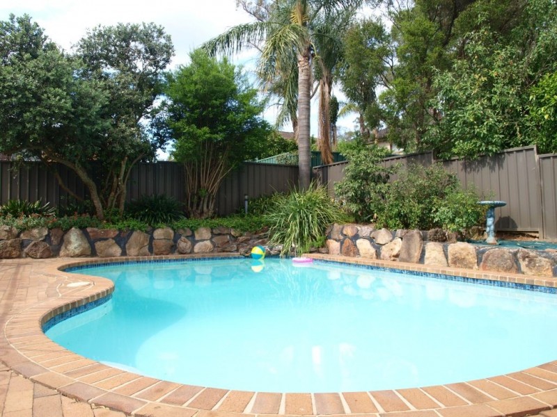 South Penrith NSW 2750