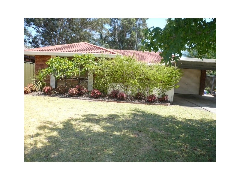 Jamisontown NSW 2750