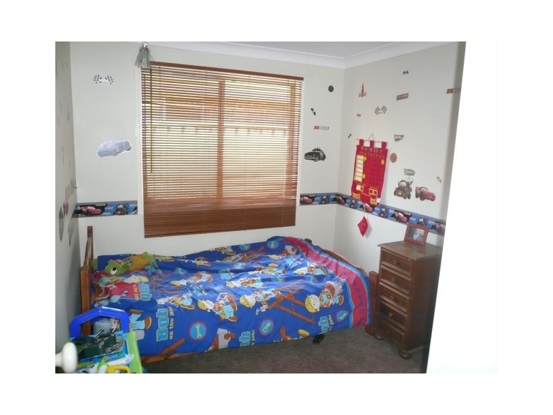 Jamisontown NSW 2750