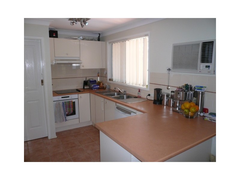 Jamisontown NSW 2750