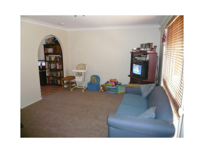 Jamisontown NSW 2750