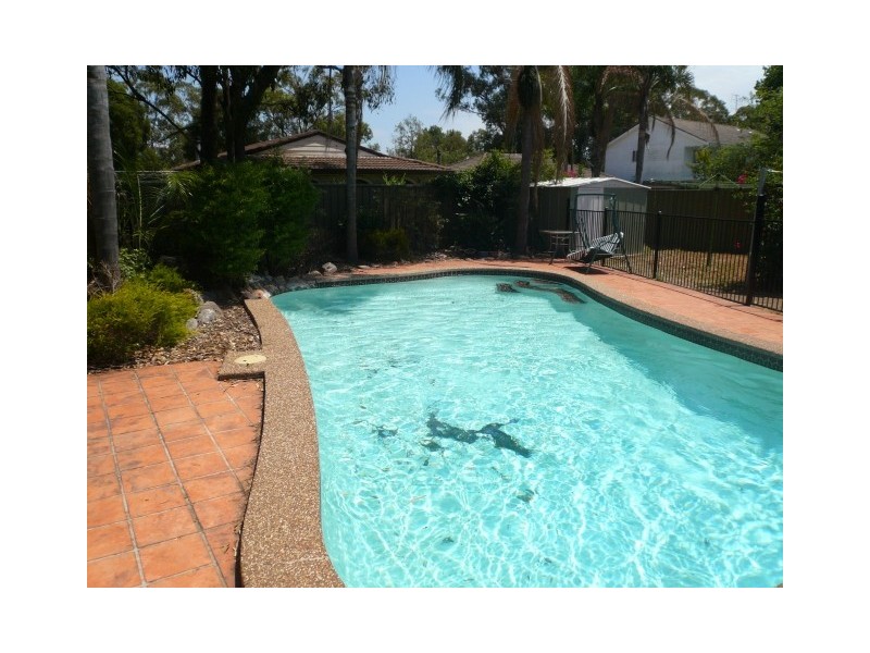 Jamisontown NSW 2750