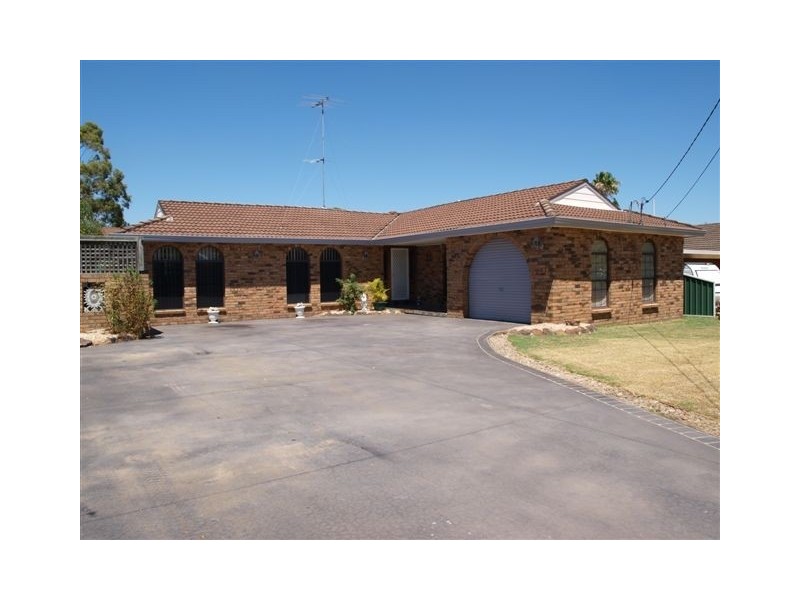 South Penrith NSW 2750