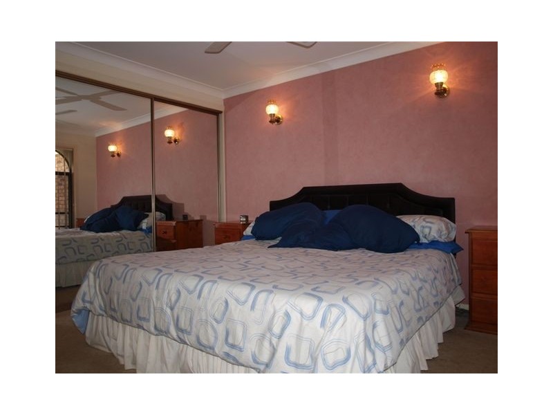 South Penrith NSW 2750