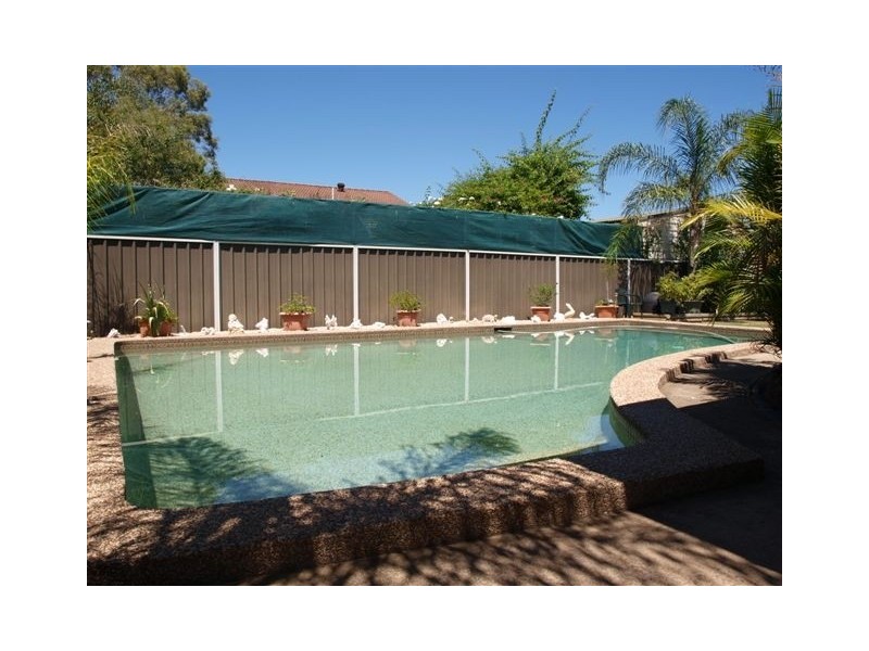 South Penrith NSW 2750