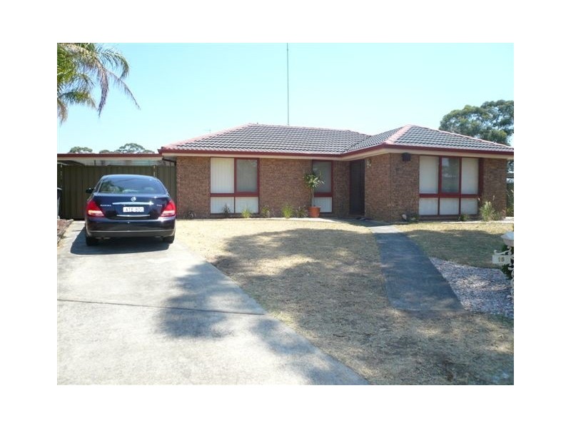 Werrington Downs NSW 2747