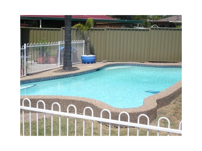 Werrington Downs NSW 2747