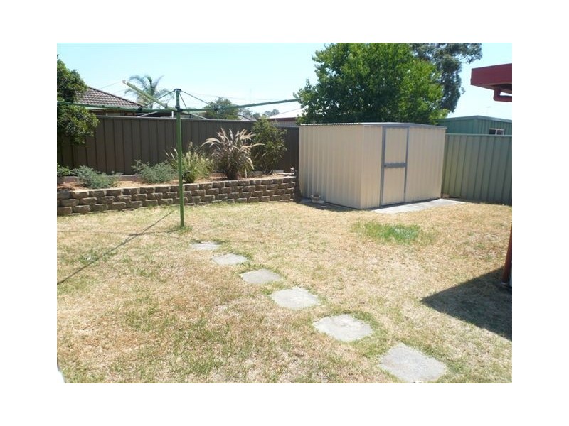 Werrington Downs NSW 2747