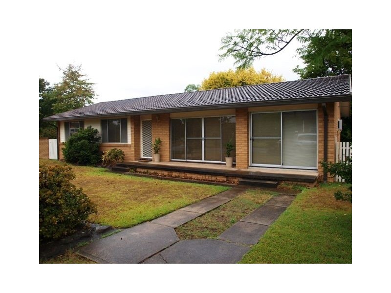 South Penrith NSW 2750