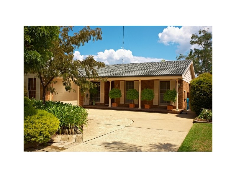 South Penrith NSW 2750