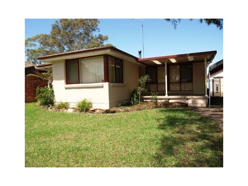 South Penrith NSW 2750