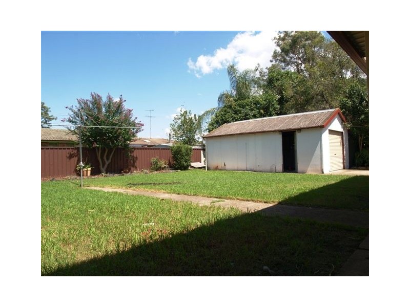 South Penrith NSW 2750