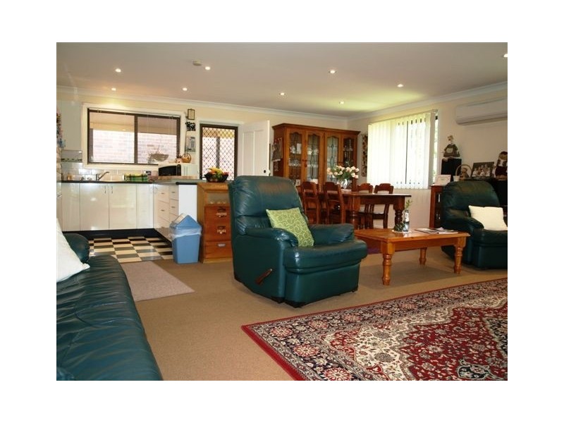 Emu Heights NSW 2750