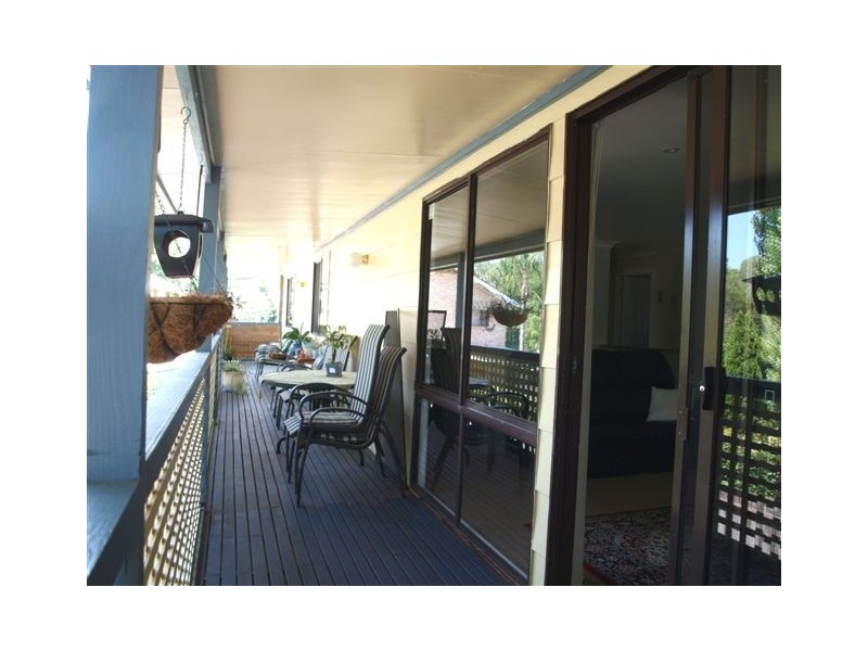 Emu Heights NSW 2750