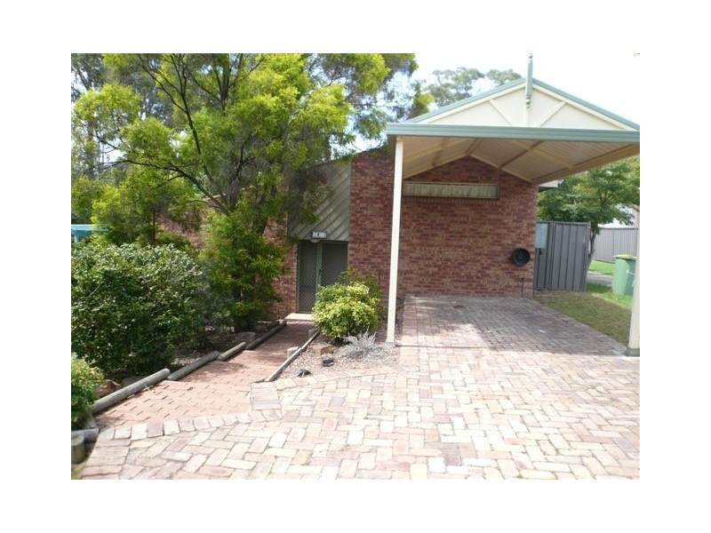 Cranebrook NSW 2749