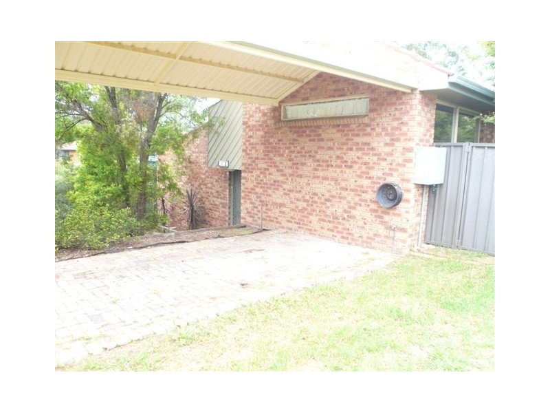 Cranebrook NSW 2749