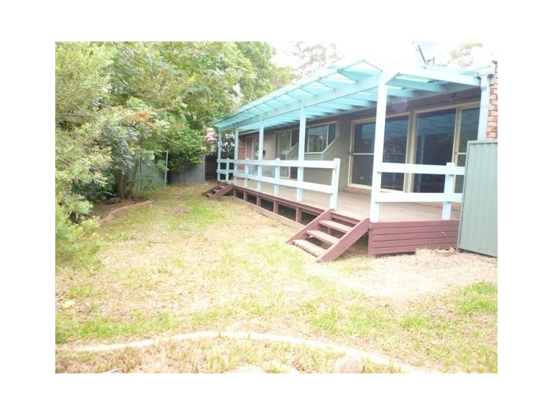 Cranebrook NSW 2749
