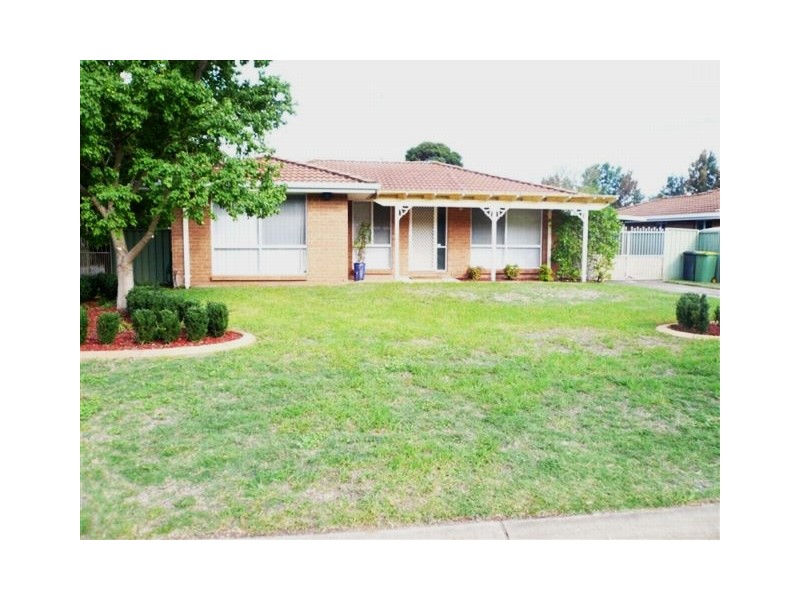 Emu Heights NSW 2750