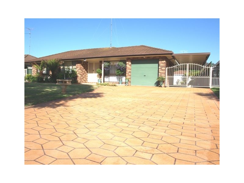 Emu Heights NSW 2750