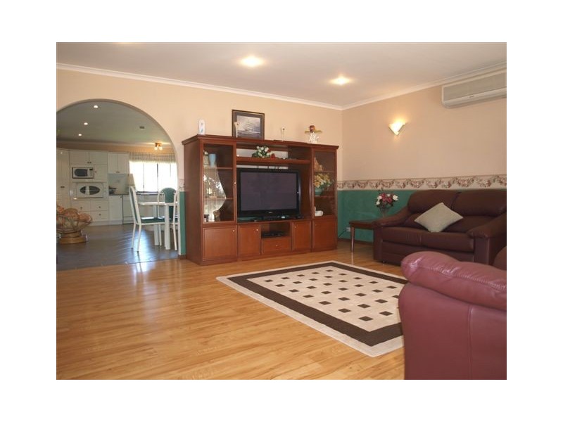 Emu Heights NSW 2750