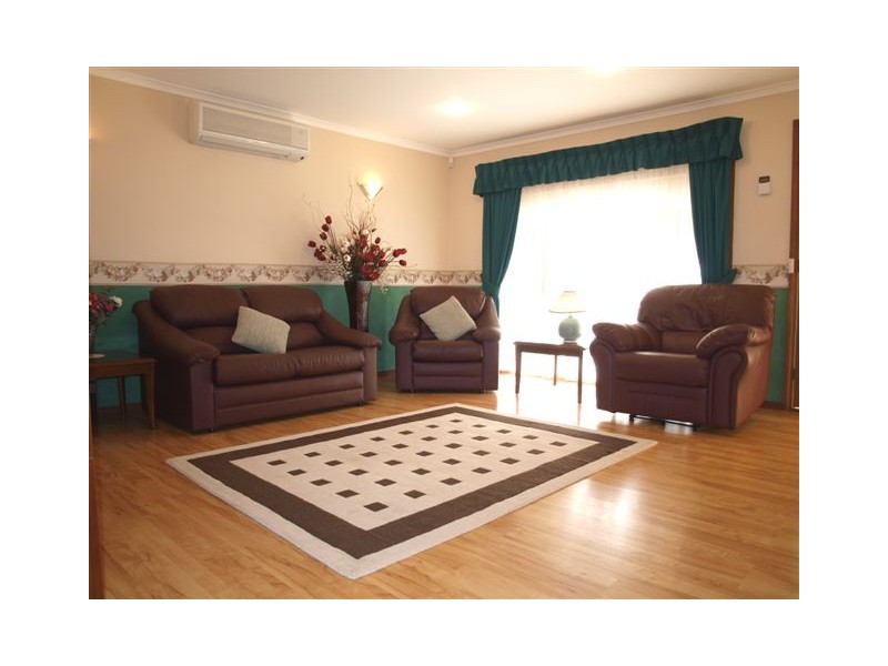 Emu Heights NSW 2750