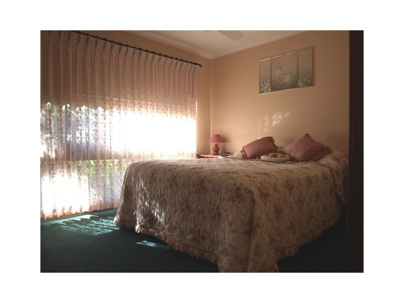 Emu Heights NSW 2750