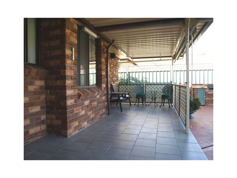 Emu Heights NSW 2750