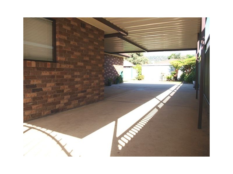 Emu Heights NSW 2750