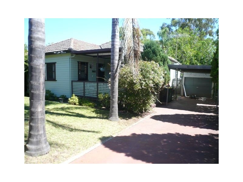 Cambridge Park NSW 2747