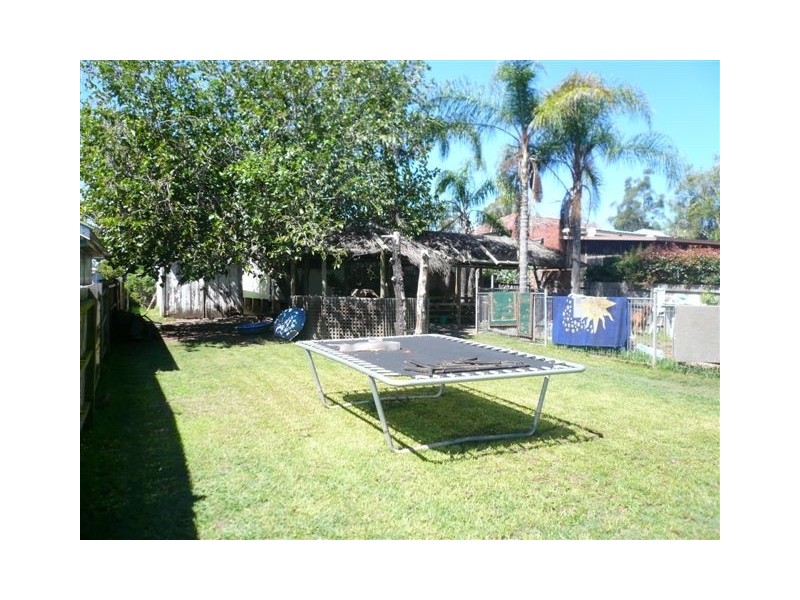 Cambridge Park NSW 2747