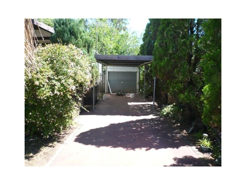 Cambridge Park NSW 2747