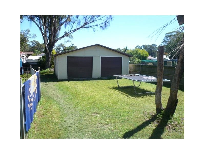 Cambridge Park NSW 2747