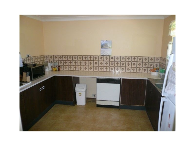 Werrington County NSW 2747