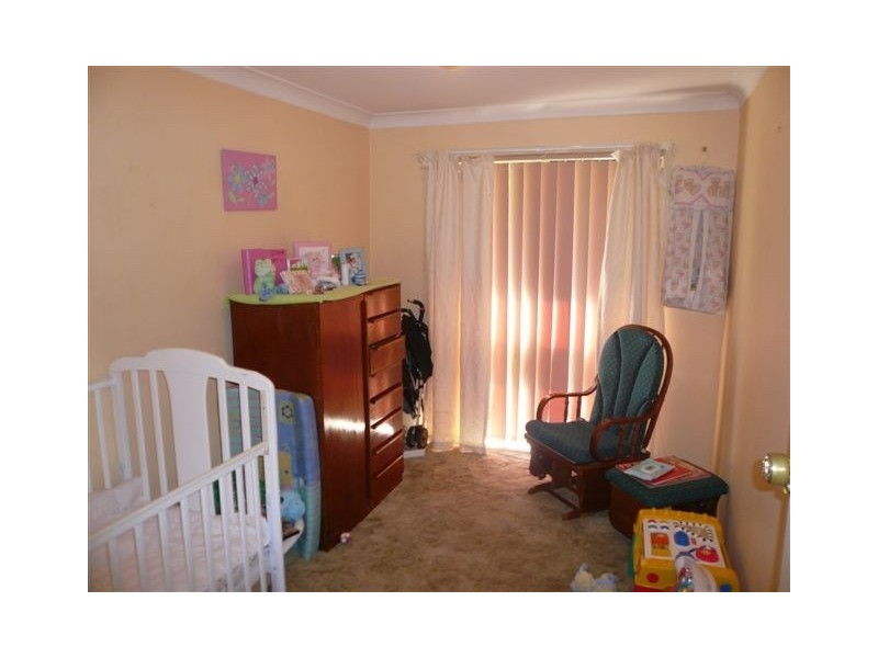 Werrington County NSW 2747