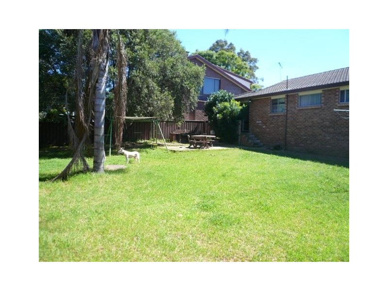 Werrington County NSW 2747