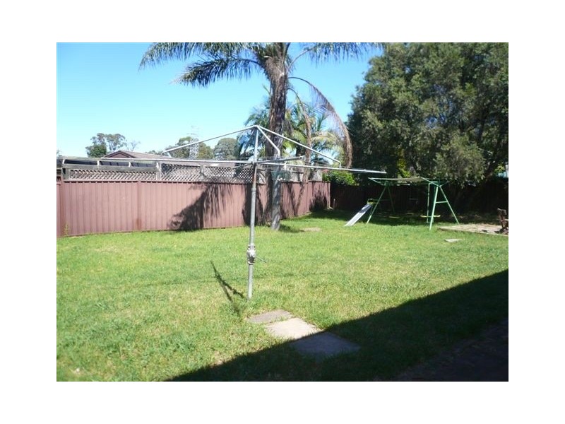 Werrington County NSW 2747