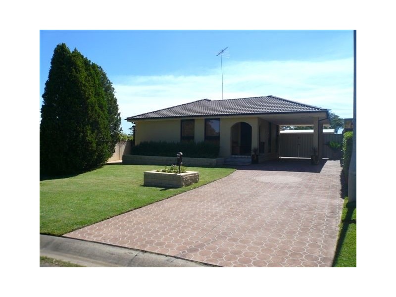 Cranebrook NSW 2749
