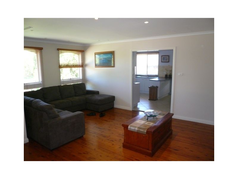 Cranebrook NSW 2749