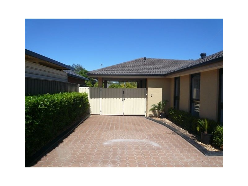 Cranebrook NSW 2749