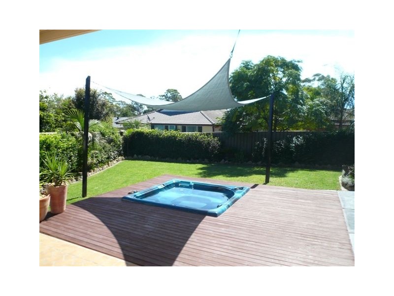 Cranebrook NSW 2749