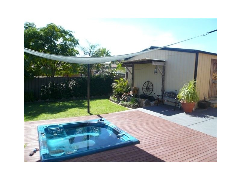 Cranebrook NSW 2749