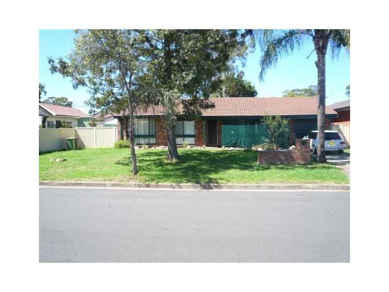 Cambridge Park NSW 2747