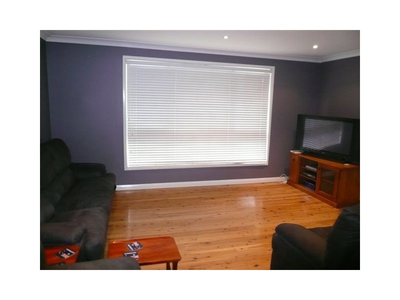 Cambridge Park NSW 2747