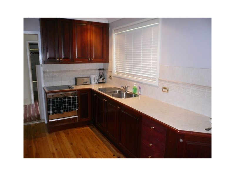 Cambridge Park NSW 2747