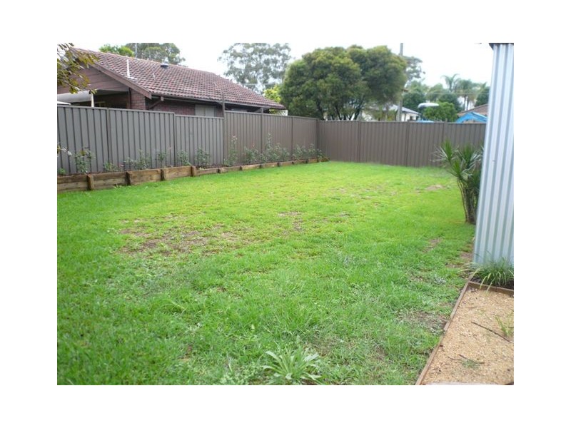 Cambridge Park NSW 2747