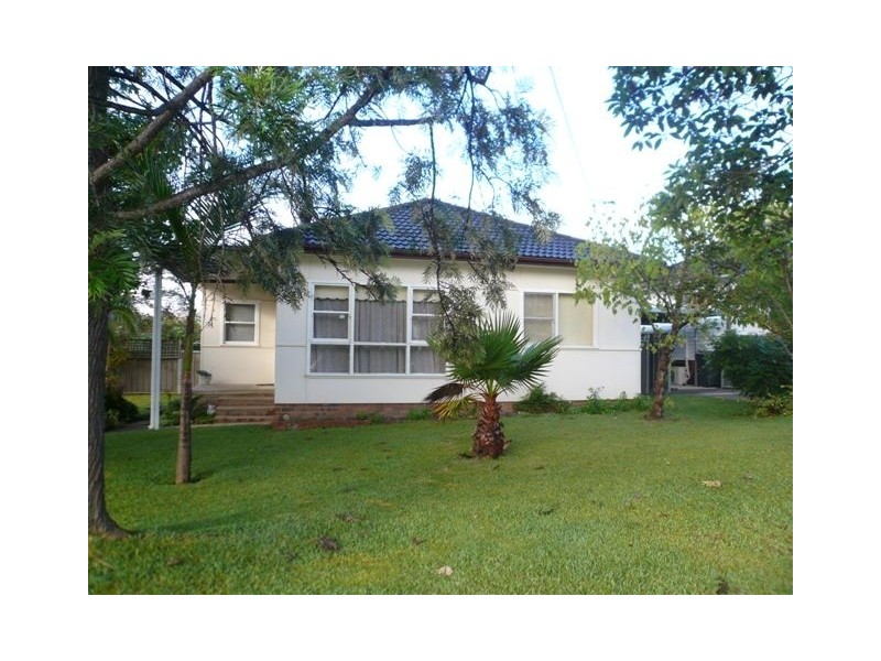 Cambridge Park NSW 2747