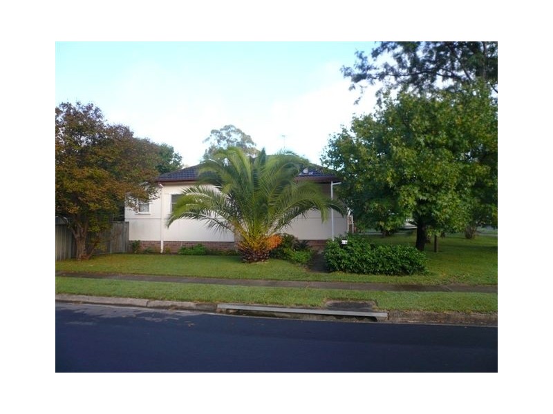 Cambridge Park NSW 2747